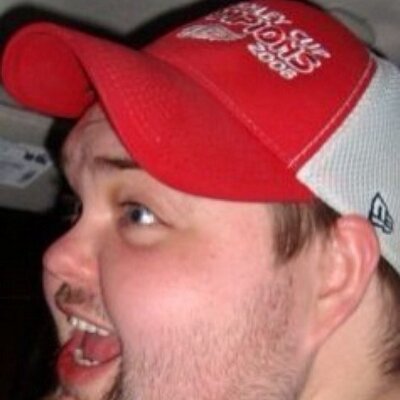 Profile Picture of Ryan Huck (@ryan_huck) on Twitter