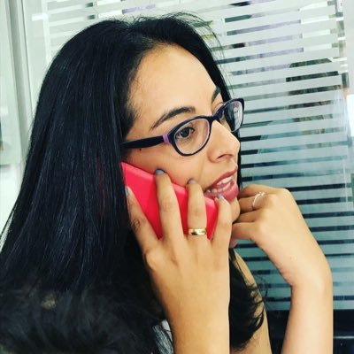 Profile Picture of Carolina Gallego C (@carolina_gc) on Twitter