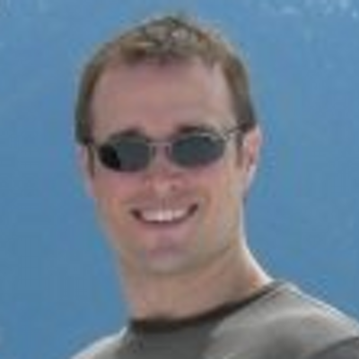 Profile Picture of Derek Butcher (@derekbutcher) on Twitter