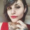 Profile Picture of Amanda Mazza (@@veganapenaterra) on Tiktok