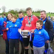 Profile Picture of Fiona Fitzpatrick (@fionafitzpatrick5446) on Youtube