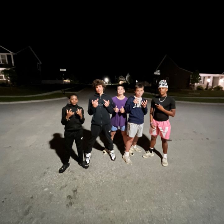 Profile Picture of Daniel_Laning (@daniel_laning8) on Tiktok