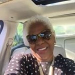 Profile Picture of Marjorie Roache (@marjorieroache) on Instagram