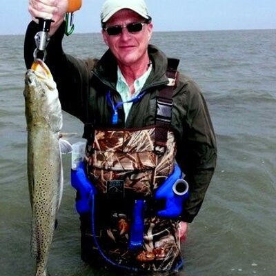 Profile Picture of Larry Andrews (@IndGuy) on Twitter