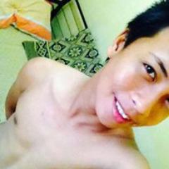 Profile Picture of Mark Daniel Espina (@Mandypretty19) on Twitter