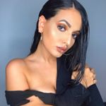 Profile Picture of Sara Zerrad💄 (@_beautybyysara) on Instagram