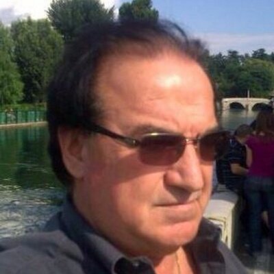 Romano Garavaglia - Twitter Profile Picture of Romano Garavaglia (@gary_rom) on Twitter