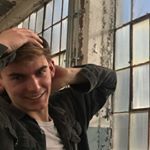 Profile Picture of Robert Harasty (@robert_peter_harasty) on Instagram