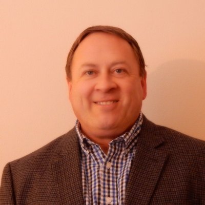 Profile Picture of Mark Samson (@marksamson) on Twitter