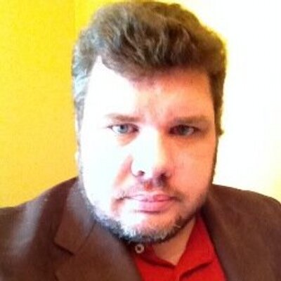Profile Picture of Neil Hackett (@hackettwriting) on Twitter
