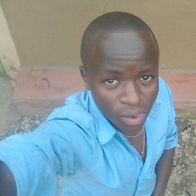 Profile Picture of Basil Brian (@BasilBrian4) on Twitter