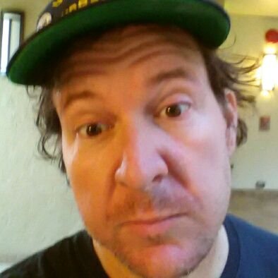 Profile Picture of Ed McHugh (@goodgreatguy) on Twitter