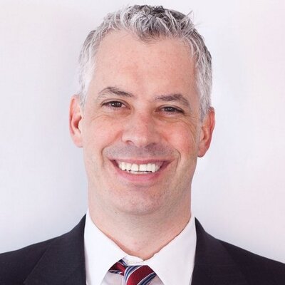 Profile Picture of Gregory Wiley (@GregoryWiley) on Twitter