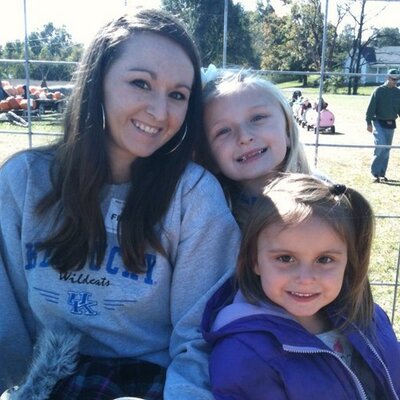 Profile Picture of Patricia Huffines (@PatriciaAnn81) on Twitter