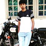 Profile Picture of Albert George (@albert_george_1996) on Instagram