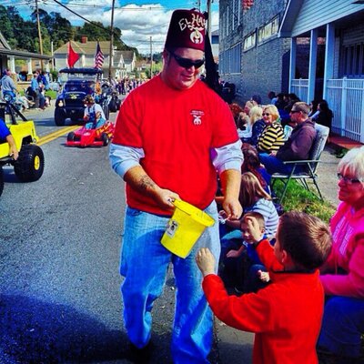 Profile Picture of Aaron Meek (@AaronmeekMeek) on Twitter