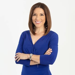Profile Picture of Amanda Salinas (@amandaonfox7) on Instagram