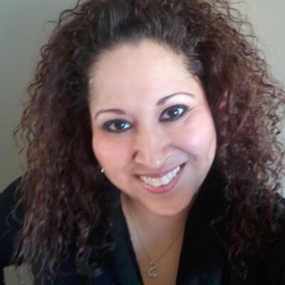 Profile Picture of Sylvia Almanza (@sylvia_almanza) on Twitter