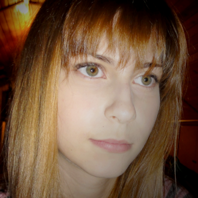 Profile Picture of Enikő Éva Gaál (@enigaal) on Twitter