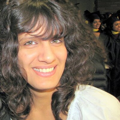 Profile Picture of Rucha Joshi (@RuchaJoshi) on Twitter
