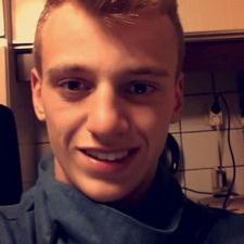 Profile Picture of Kevin Joos (@kevinjoos1) on Twitter