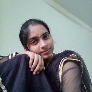 Profile Picture of Vasavi Reddy (@vasavireddy33) on Twitter