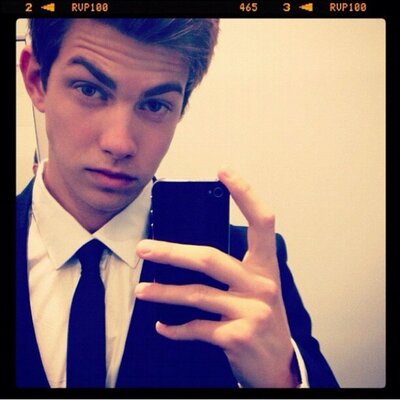 Profile Picture of Tom Brigham (@tom_brigham) on Twitter
