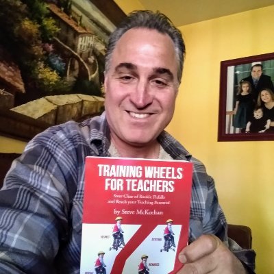Profile Picture of Steve Mckeehan (@SteveMckeehan2) on Twitter
