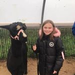 Profile Picture of Joanne Cree (@creejoanne) on Instagram
