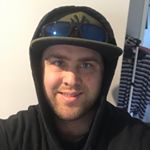 Profile Picture of Aaron Gartrell (@aarongartrell) on Instagram