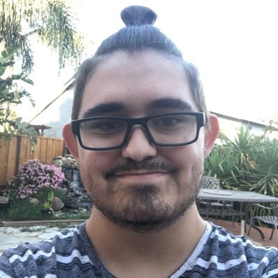 Profile Picture of Andrew Baptista (@andrewbaptista2) on Twitter