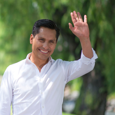 Profile Picture of JEFF (@jeffersonperezq) on Twitter