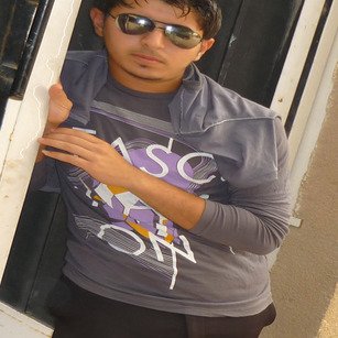 Profile Picture of Mustafa Zayed‏ (@MustafaZayed2) on Twitter