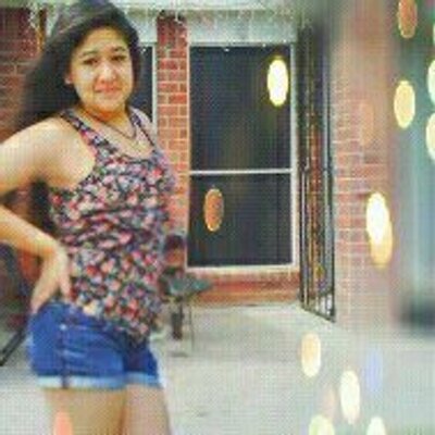 Profile Picture of Janelle Ray Martinez (@janelle_ray) on Twitter