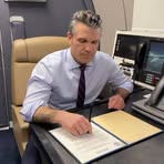 Profile Picture of Pete Hegseth (@Pete-Hegseth) on Facebook