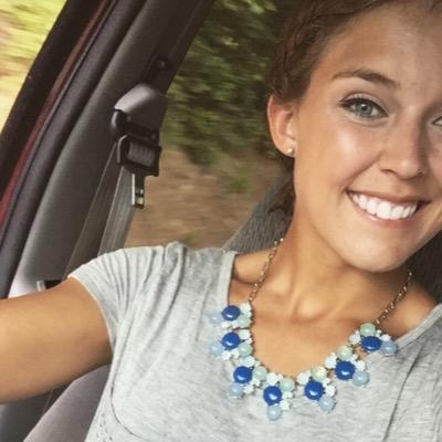 Profile Picture of Brooke Gilliam (@brookegilliam20) on Twitter