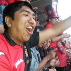 Profile Picture of Alexander Hilario (@ahilario88) on Twitter