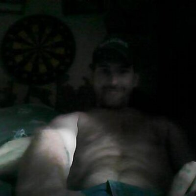 Profile Picture of Jessie Ray Hamm (@ray_hamm) on Twitter