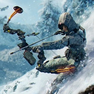 Profile Picture of Omar Gurrola (@OmarGhype) on Twitter