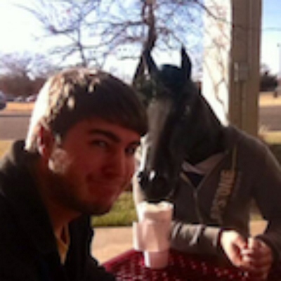 Profile Picture of Brad Boiiii (@Brad_CROnin) on Twitter