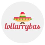 Profile Picture of LOLLARRYBAS (@lollarrybas) on Instagram