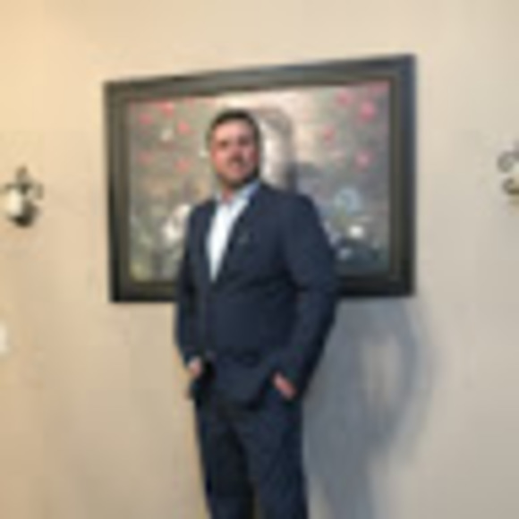 Profile Picture of Kevin a. Huston (@kevhuston) on Poshmark