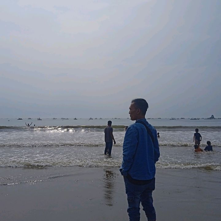 Profile Picture of AndriMercury (@andrimercury) on Tiktok