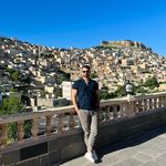 Profile Picture of Selman Gorgen (@gorgenselman) on Instagram