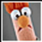 Profile Picture of Chris Weed (@MuppetChris) on Flickr