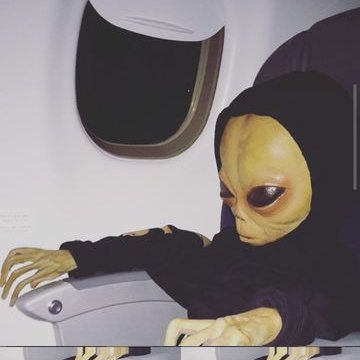 Profile Picture of Ivan Miramontes (@Evanthepunisher) on Twitter