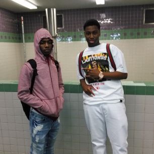 Marcus Hoskins - Twitter Profile Picture of Marcus Hoskins (@Mari_Saucin34) on Twitter