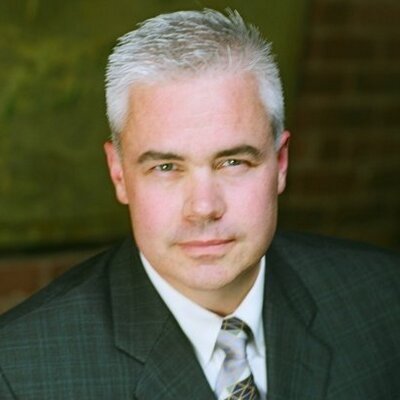 Profile Picture of Brian LaRock (@brianlarock) on Twitter