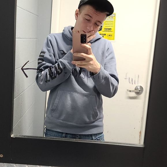 Profile Picture of Seth Fuller (@sethgokart) on Poshmark