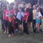 Profile Picture of Karen Sue Fussell (@karenfussell) on Instagram